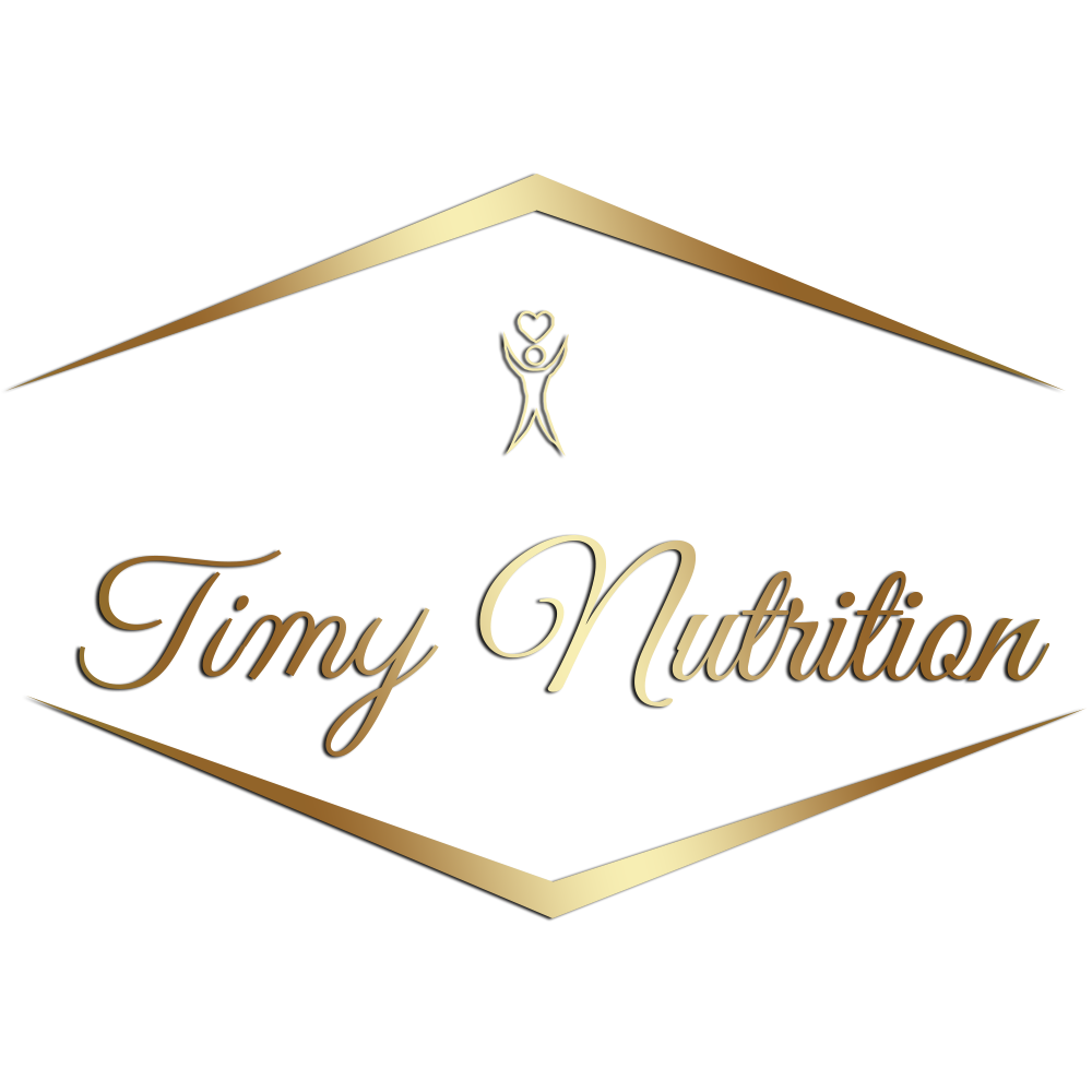 TimyNutrition Logo